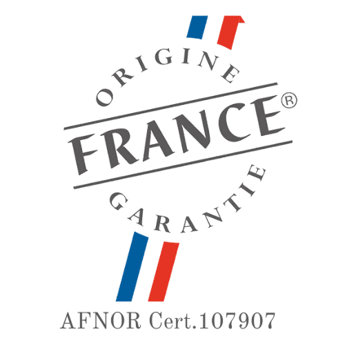 Logo certification OFG