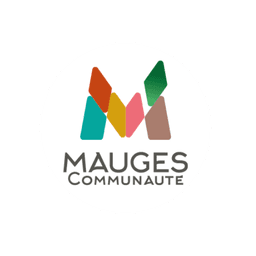 Mauges Communauté logo