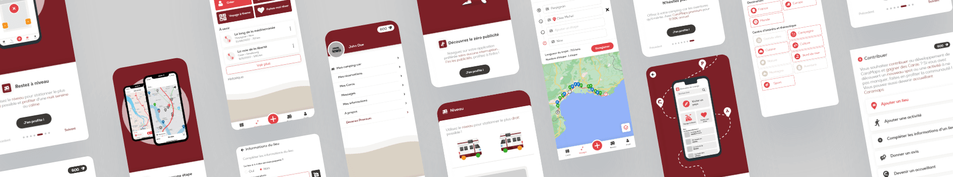 Bannière projet