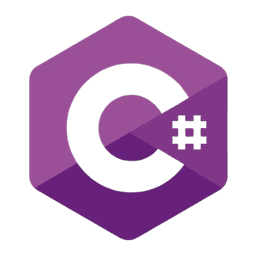 C#