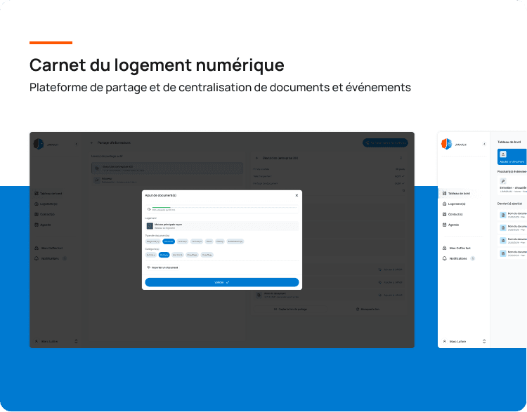 Image carousel projet