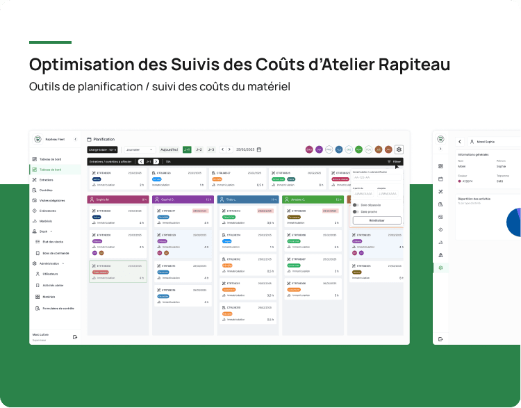Bannière projet
